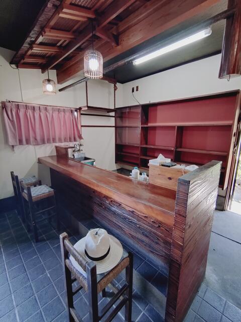 宇城市三角町中村|店舗の写真7