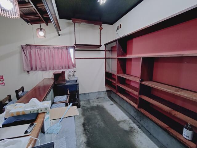 宇城市三角町中村|店舗の写真6