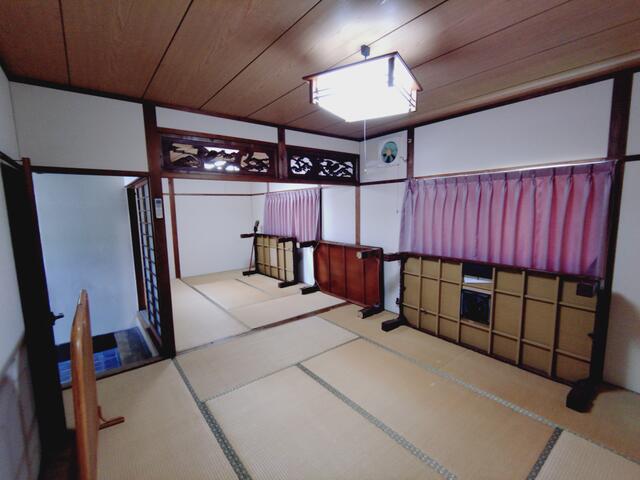 宇城市三角町中村|店舗の写真10