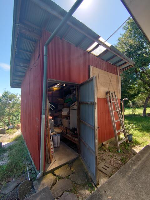 宇城市三角町中村|店舗の写真3