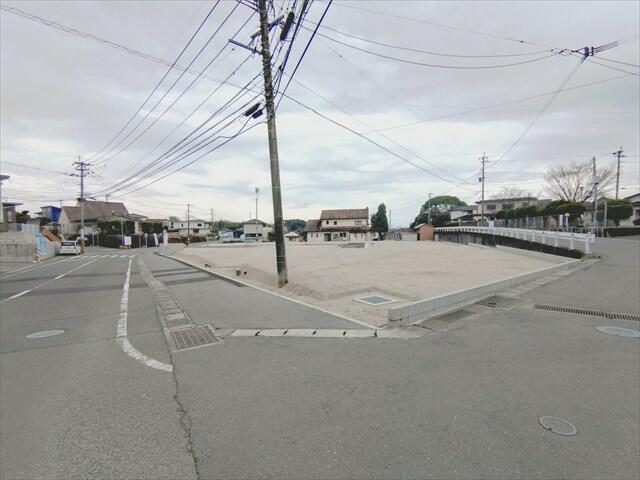 熊本市北区梶尾町｜売地の写真2