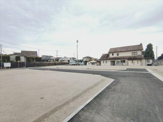熊本市北区梶尾町｜売地の写真12