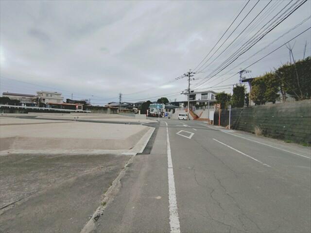 熊本市北区梶尾町｜売地の写真6