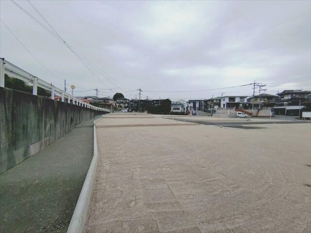 熊本市北区梶尾町｜売地の写真7