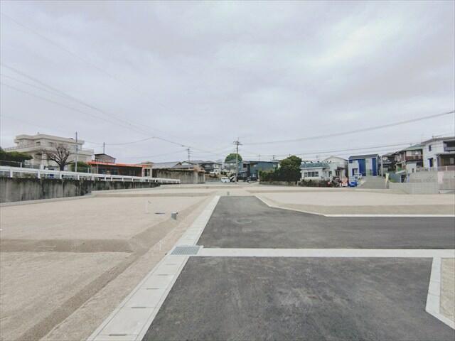 熊本市北区梶尾町｜売地の写真10