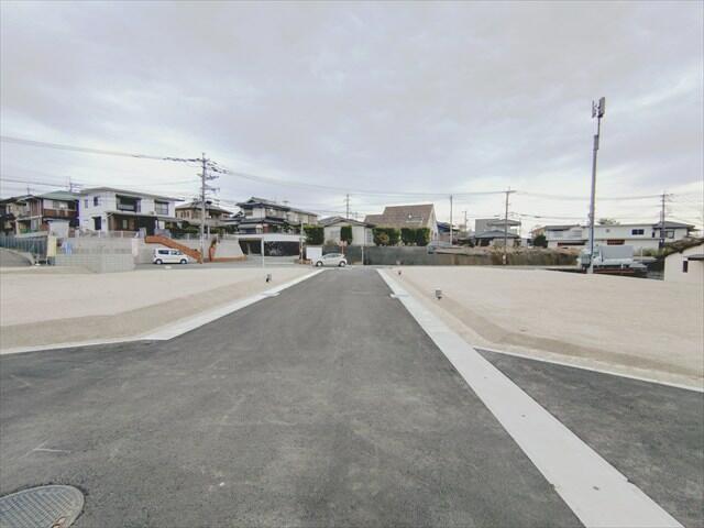 熊本市北区梶尾町｜売地の写真9