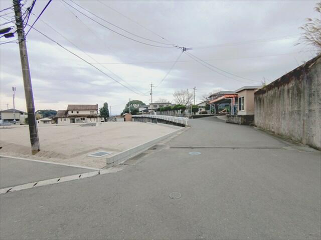 熊本市北区梶尾町｜売地の写真3