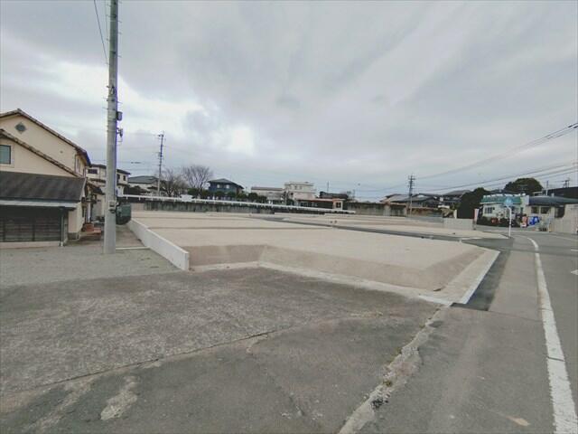 熊本市北区梶尾町｜売地の写真5