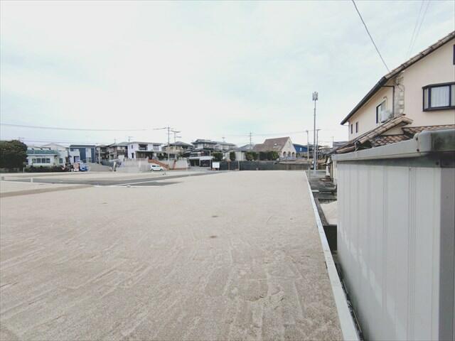 熊本市北区梶尾町｜売地の写真8