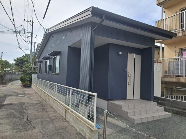 house for sale in 熊本市, Kumamoto | ¥30,000,000 | 3LDK | Akiyama house…