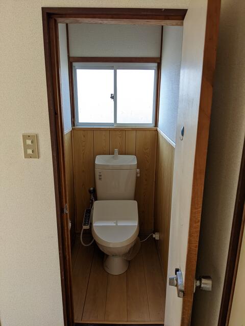 熊本市西区高橋町2丁目｜一棟売アパートの写真9