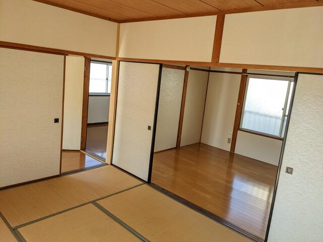 熊本市西区高橋町2丁目｜一棟売アパートの写真8