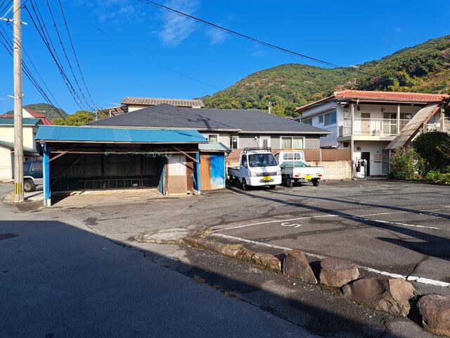 熊本市西区高橋町2丁目｜一棟売アパートの写真4