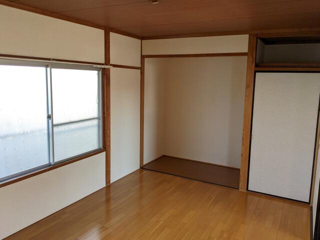 熊本市西区高橋町2丁目｜一棟売アパートの写真6