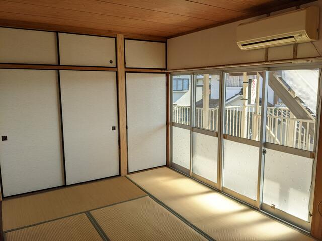 熊本市西区高橋町2丁目｜一棟売アパートの写真7