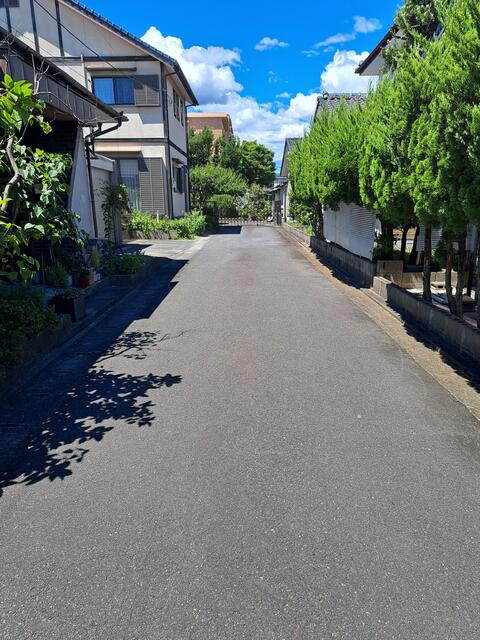 熊本市南区砂原町｜売地の写真4