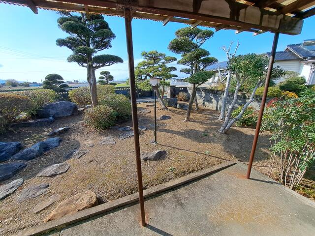 熊本市南区奥古閑町｜中古一戸建の写真4