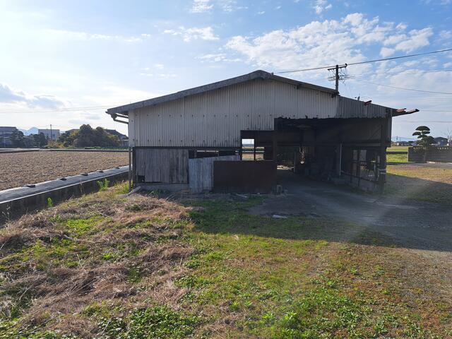 熊本市南区奥古閑町｜中古一戸建の写真6