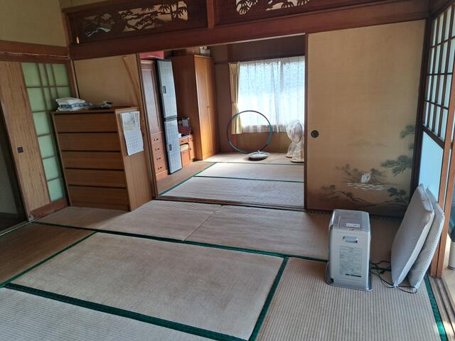 熊本市南区奥古閑町｜中古一戸建の写真7