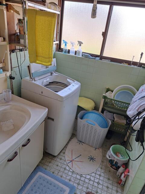 熊本市南区奥古閑町｜中古一戸建の写真9