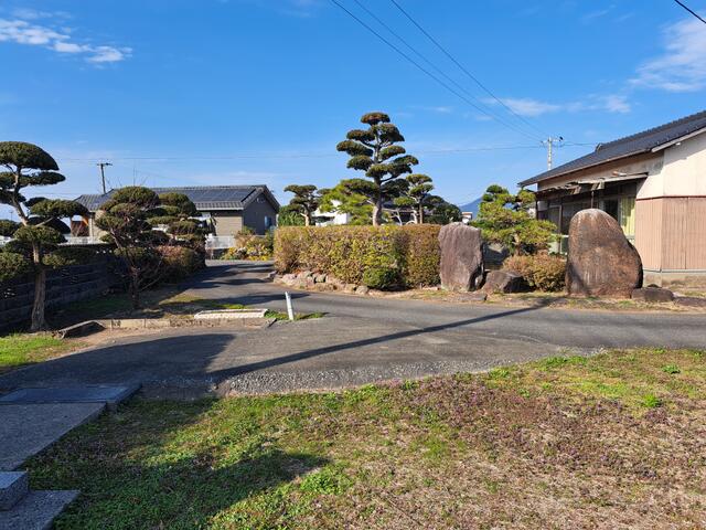 熊本市南区奥古閑町｜中古一戸建の写真3