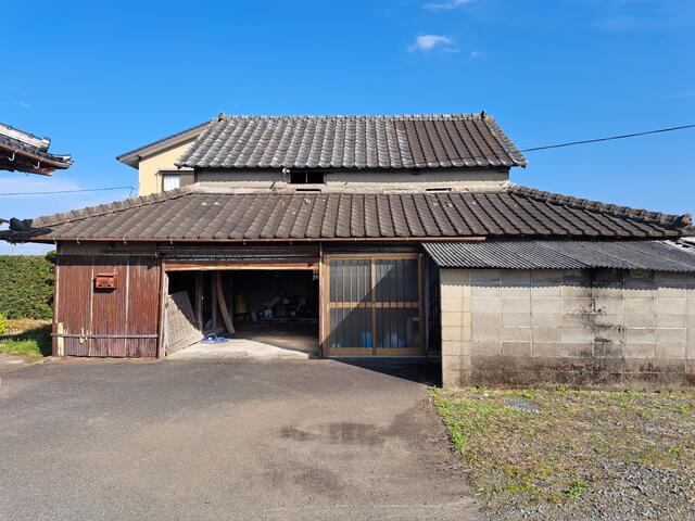 熊本市南区奥古閑町｜中古一戸建の写真5