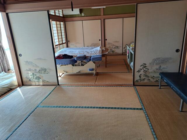 熊本市南区奥古閑町｜中古一戸建の写真12