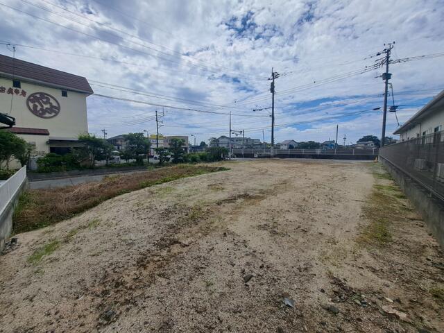 熊本市西区小島9丁目|売地の写真5