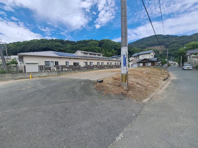 熊本市西区小島9丁目|売地の写真4