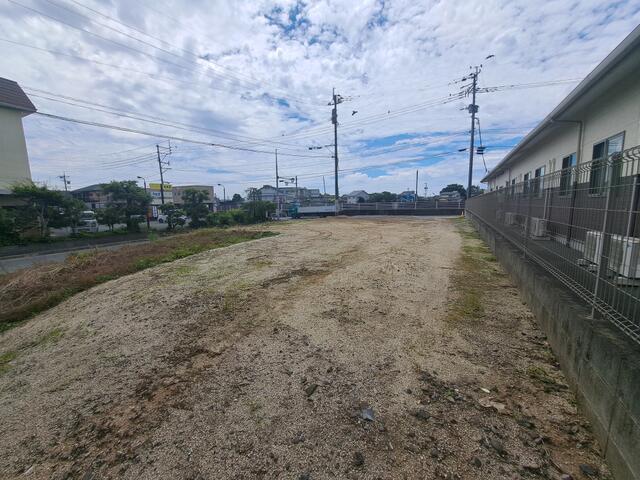 熊本市西区小島9丁目|売地の写真6