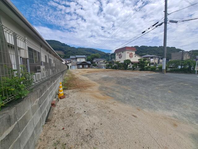 熊本市西区小島9丁目|売地の写真3
