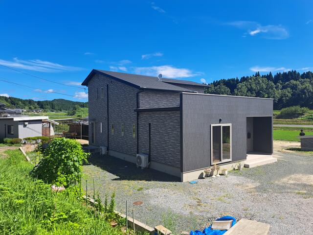 熊本県上益城郡山都町の一戸建て | 3200万円 | 5LDK | 717.65m² | Akiyama house finder