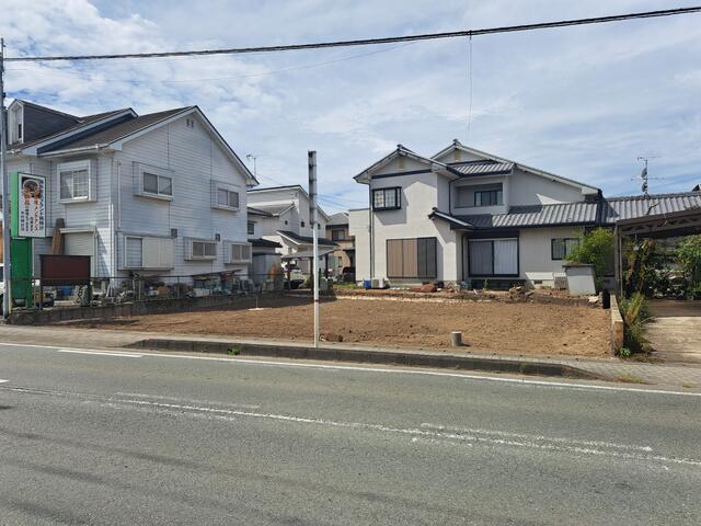 熊本市西区小島6丁目｜売地の写真6
