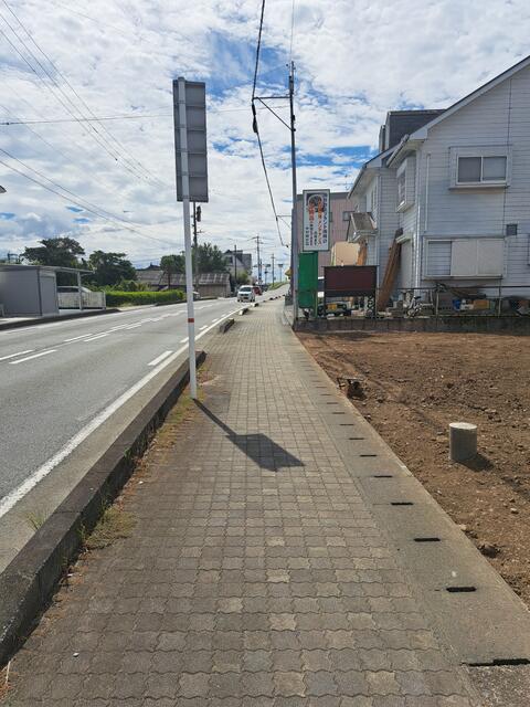 熊本市西区小島6丁目｜売地の写真5