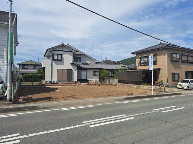 熊本市西区小島6丁目｜売地の写真7