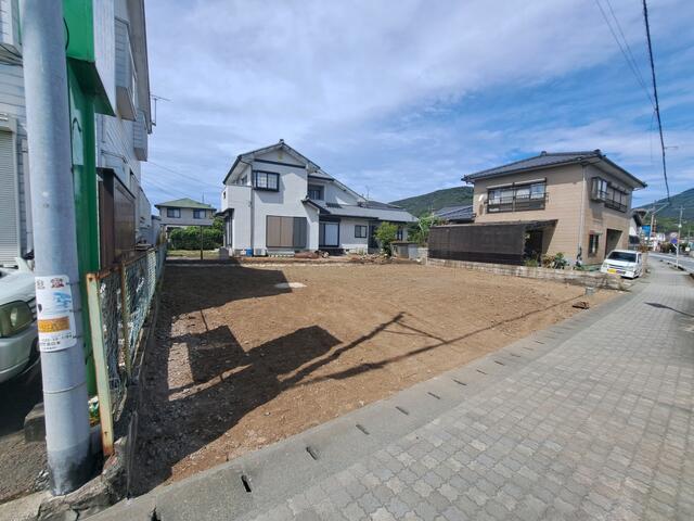 熊本市西区小島6丁目｜売地の写真8