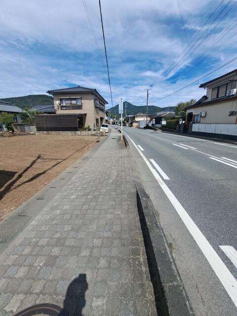 熊本市西区小島6丁目｜売地の写真4