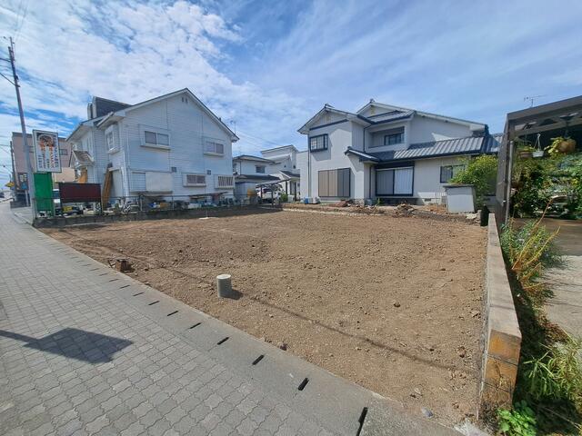 熊本市西区小島6丁目｜売地の写真3