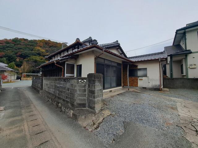 熊本市西区小島9丁目｜売地の写真3