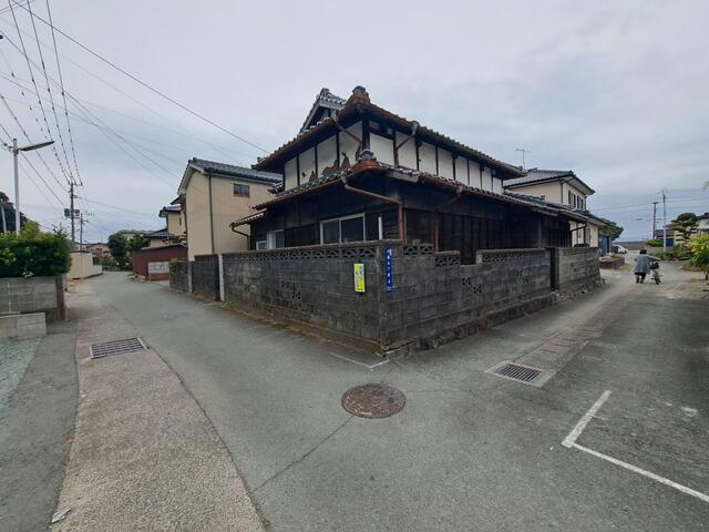 熊本市西区小島9丁目｜売地の写真4
