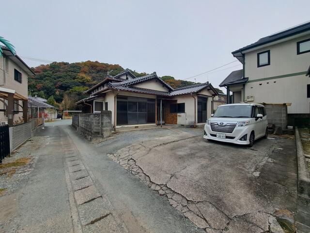 熊本市西区小島9丁目｜売地の写真1