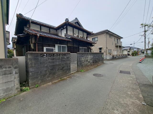 熊本市西区小島9丁目｜売地の写真5