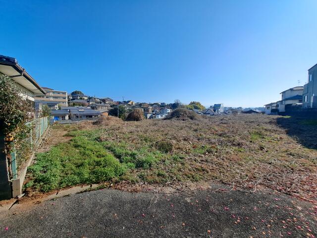 熊本市西区島崎6丁目|売地の写真3