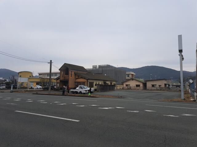 熊本市西区城山大塘1丁目｜売地の写真1