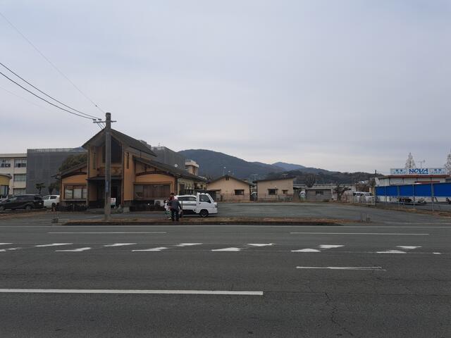 熊本市西区城山大塘1丁目｜売地の写真3