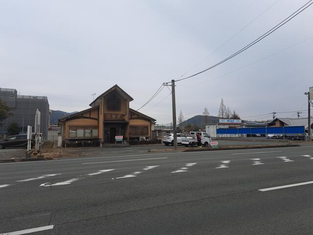 熊本市西区城山大塘1丁目｜売地の写真4