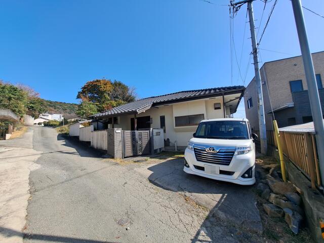 熊本市北区室園町｜中古一戸建の写真3