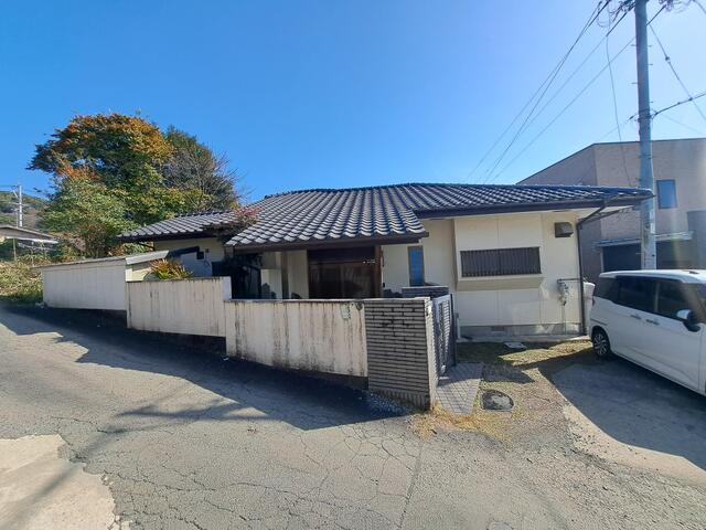 熊本市北区室園町｜中古一戸建の写真1