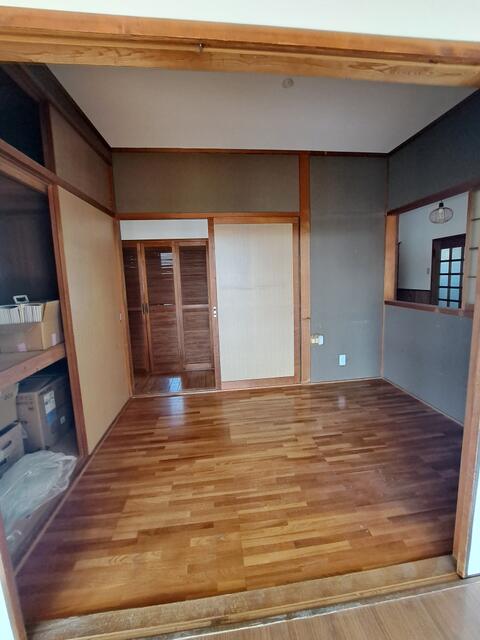 熊本市北区室園町｜中古一戸建の写真12