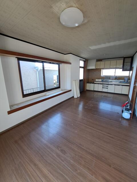 熊本市北区室園町｜中古一戸建の写真4